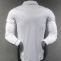 Real Madrid 11-12 home long sleeves player version S-3XL