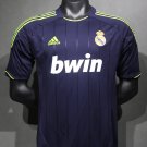 Real Madrid 12-13 away player version S-3XL