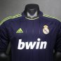 Real Madrid 12-13 away player version S-3XL