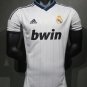Real Madrid 12-13 home player version S-3XL