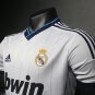 Real Madrid 12-13 home player version S-3XL