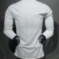Real Madrid 16-17 home long sleeves player version S-3XL