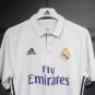 Real Madrid 16-17 home player version S-3XL