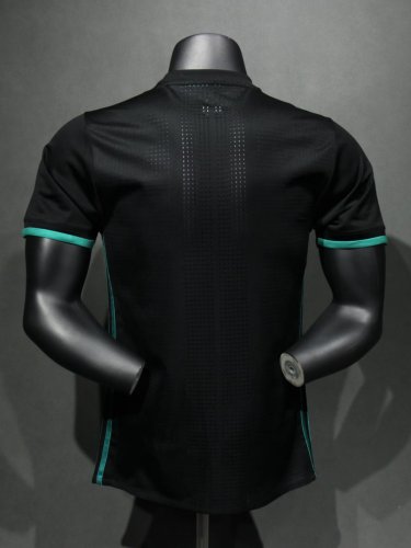 real madrid 17-18 away player version S-3XL