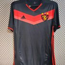 Recife 2016 away black S-2XL