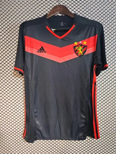 Recife 2016 away black S-2XL