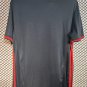 Recife 2016 away black S-2XL
