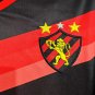 Recife 2016 away black S-2XL