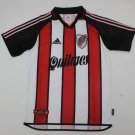 River Plate 00-01 away S-XXL
