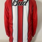 river plate 03-04 away long sleeves S-XXL