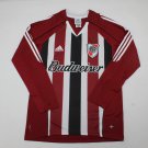 River Plate 05-06 away long sleeve S-XXL