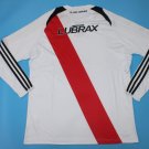 river plate 09-10 home long sleeve s-xxl
