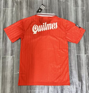 River plate 95-96 away S-2XL