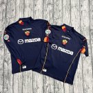 Roma 03-04 third away S-XXL
