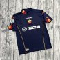 Roma 03-04 third away S-XXL