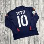 Roma 03-04 third away S-XXL
