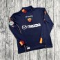 Roma 03-04 third away S-XXL