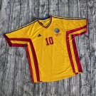 Romania 1998  jerseys S-XXL