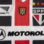 Sa Paulo 2000 Away S-XXL