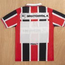 Sa Paulo 2000 Away S-XXL