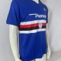 SAMPDORIA 84-88 home S-XXL