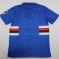 Sampdoria 94-95 home s-xxl