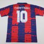San Lorenzo 95-96 home S-XXL