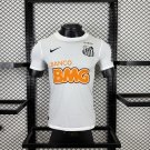 SANTOS 11-12 HOME PLAYER VERSION s-4xl