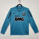 Santos 12-13 third away long sleeves S-XXL