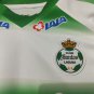 SANTOS LAGUNA 07-08 Home S-XXL