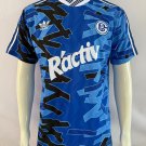 SCHALKE 04 92-93 home S-XXL