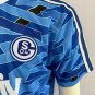 SCHALKE 04 92-93 home S-XXL