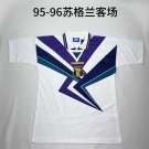 Scotland 95-96 away S-XXL