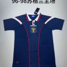 scotland 96-98 home S-XXL