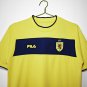 Scotland 2002 away yellow