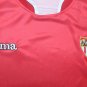 Sevilla 03-04 away red S-XXL