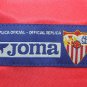 Sevilla 03-04 away red S-XXL