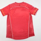 Sevilla 03-04 away red S-XXL
