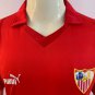 Sevilla 87-90 away red S-XXL