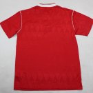 Sevilla 91-92 red away S-XXL
