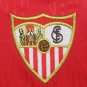 sevilla 92-93 red away s-xxl