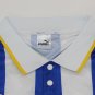 Sheffield Wednesday 1995 home S-4XL