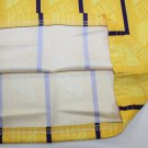 Sheffield Wednesday 1995 yellow away  S-4XL