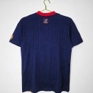 spain 96 dark blue third away s-xxl