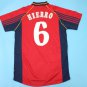 Spain 98-99 home s-xxl