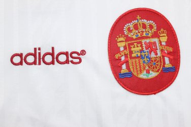 Spain 1994 away S-XXL