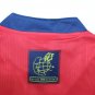 Spain 1996 home S-XXL