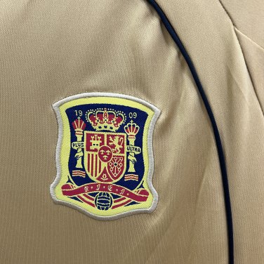 Spain 2008 away s-xxl