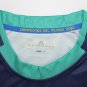 Spain 2010 green gk s-xxl