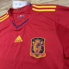 Spain 2010 home S-4XL